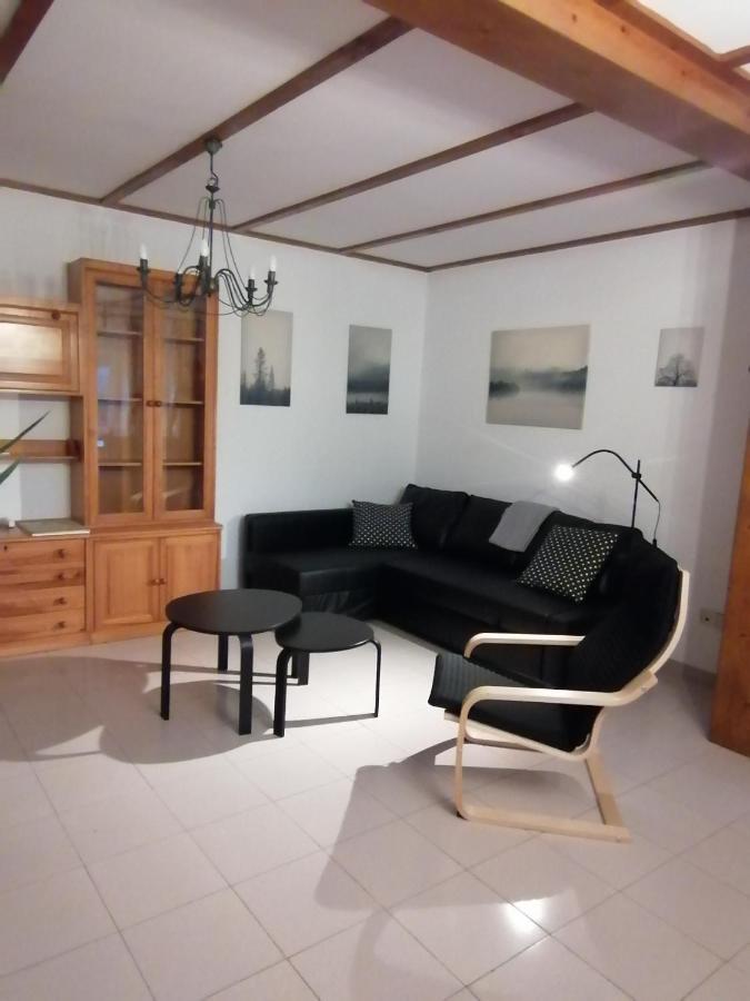 Albergue 세르베라데피수에르가 외부 사진