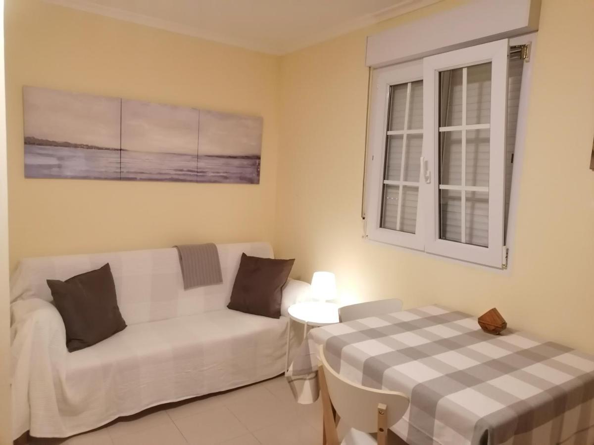 Albergue 세르베라데피수에르가 외부 사진